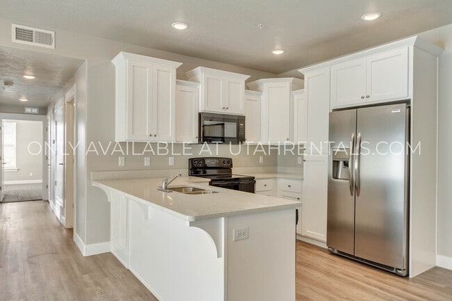Photo - 1128 S 820 E Unit 1202