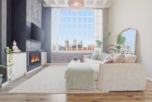 Photo - 611 N Park Ave Unit #216