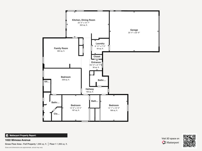 Photo - 1022 Mimosa Ave