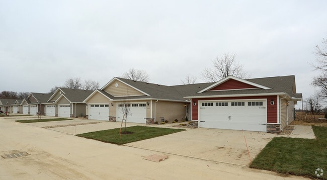 Photo - Redwood Canal Winchester