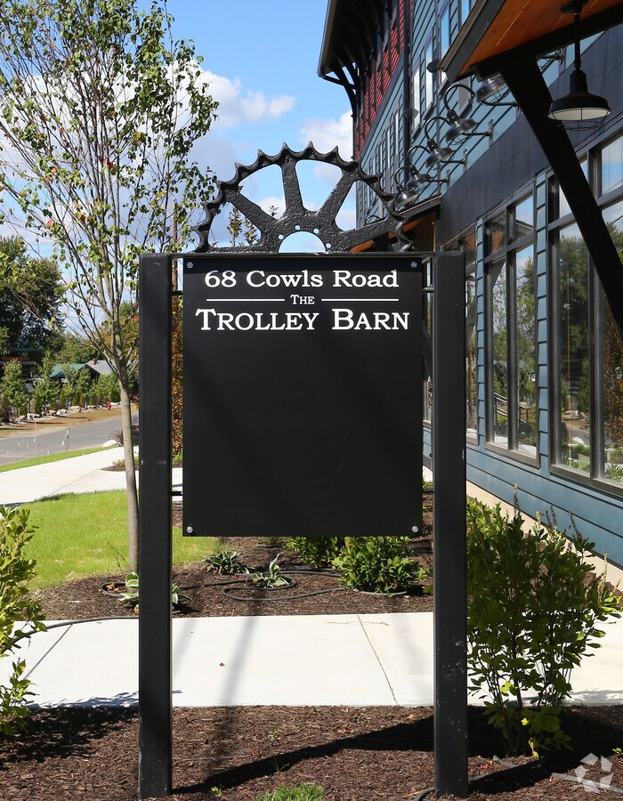 Photo - The Trolley Barn