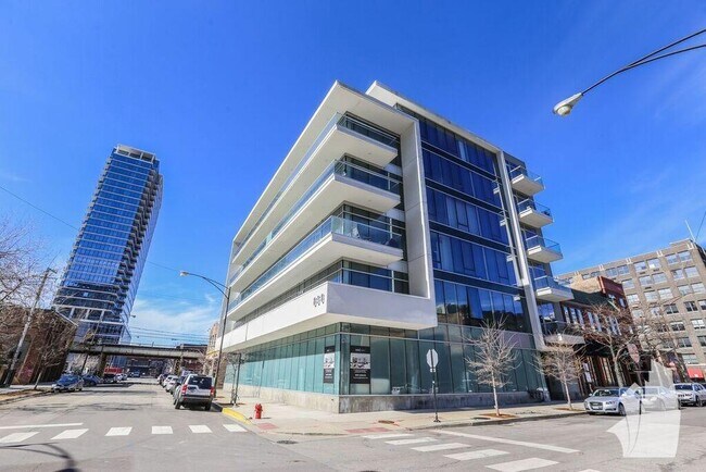 Photo - 1 bedroom in CHICAGO IL 60610 Unit 201