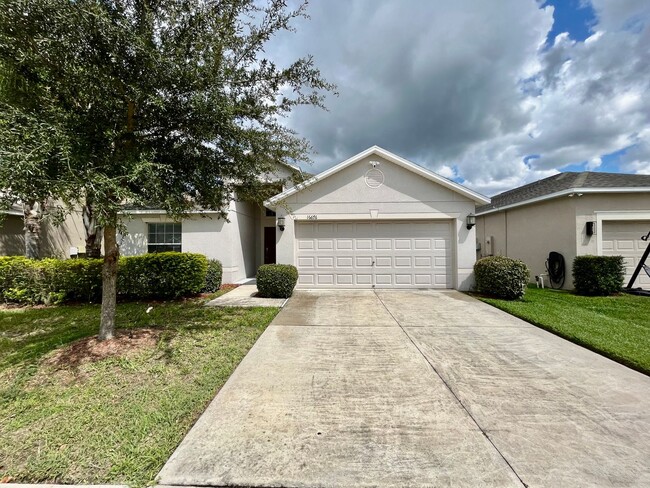 BEAUTIFUL 4 Bed 3 Bath HOME in Wimauma FL!!! - BEAUTIFUL 4 Bed 3 Bath HOME in Wimauma FL!!!