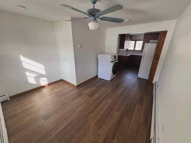 Kitchen Dining/Living - 2 Shaker Rd