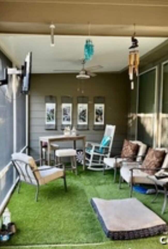 Photo - 4727 La Santa Rd