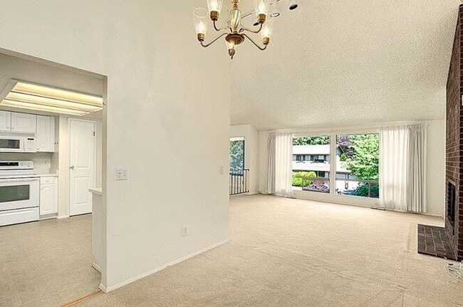 Photo - Beautiful split level home in Newport Hills!