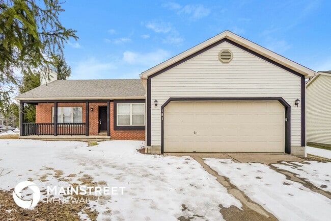 Building Photo - 181 Lexington Blvd