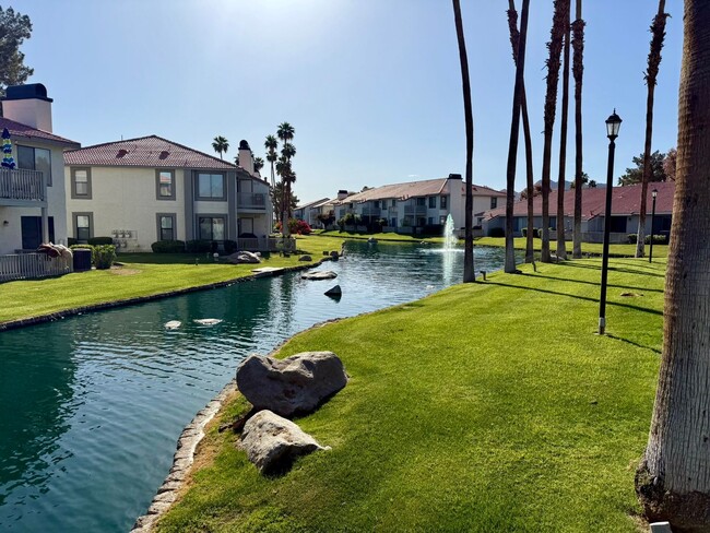 Photo - Charming 1-Bedroom Condo in a Prime Palm Desert Location Unit 67