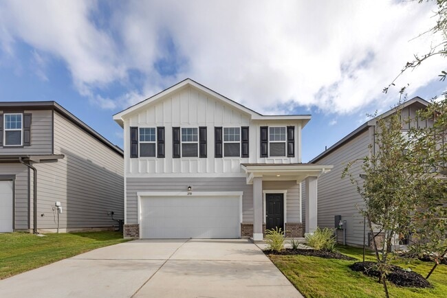 Banyan Everton Homes