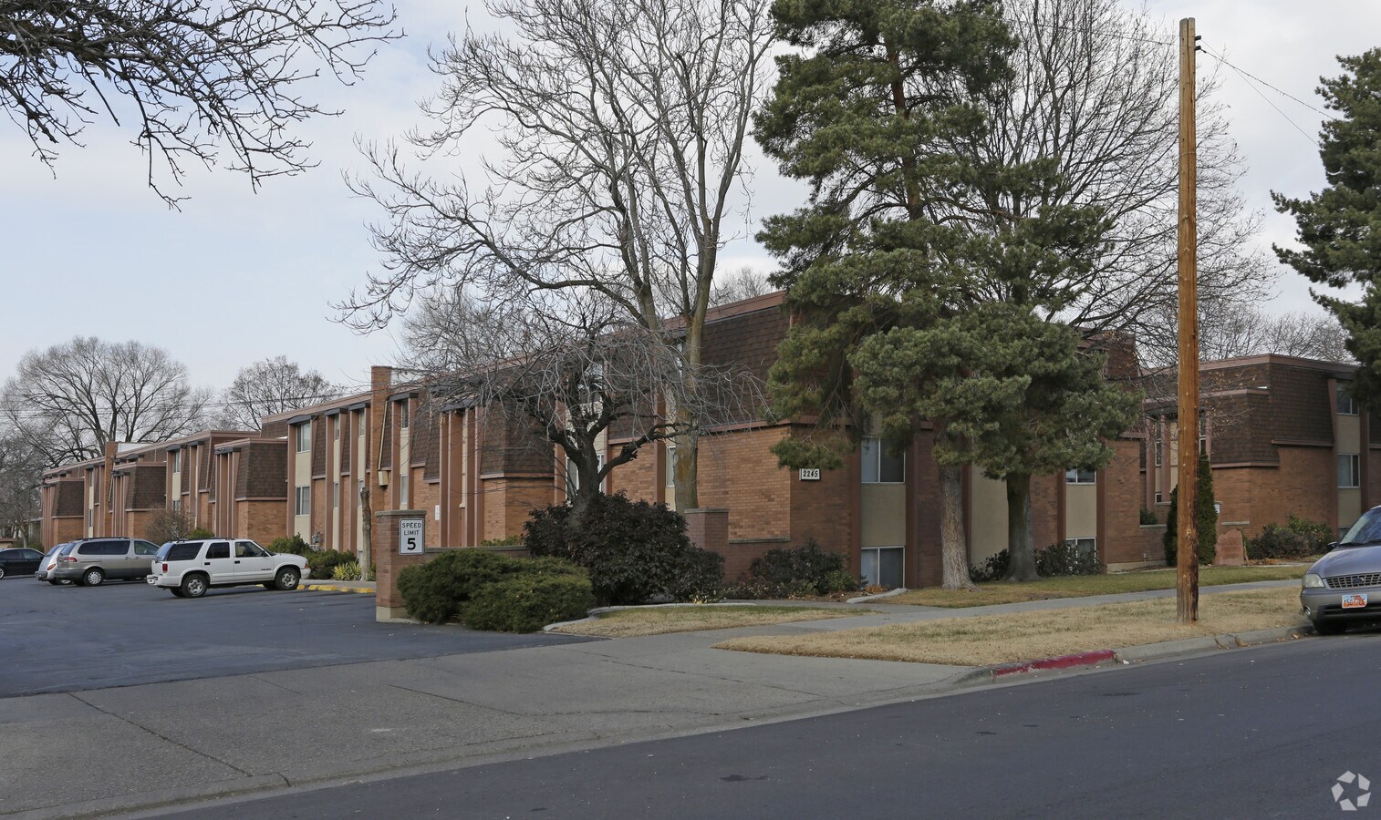 Photo - Kingstowne Apartments
