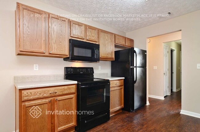 Photo - 5013 Grist Mill Dr