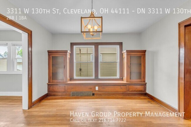 Photo - 3311 W 130th St Unit DN 3311 W 130th St
