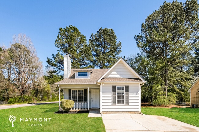 Building Photo - 1308 N Hampton Dr