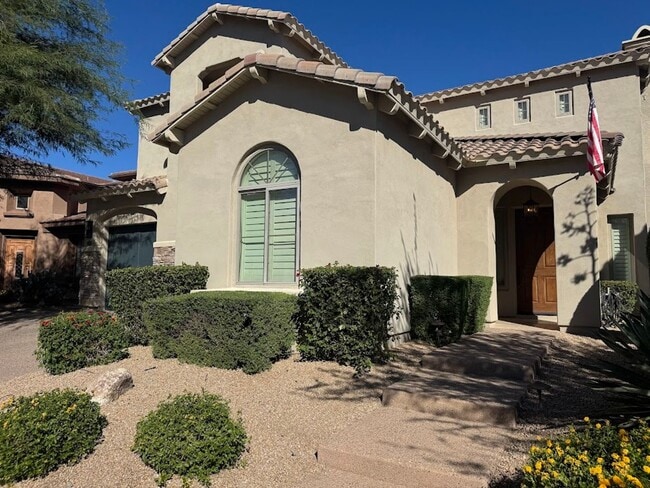 Photo - Resort-Style Phoenix Home with Pool, Outdo...