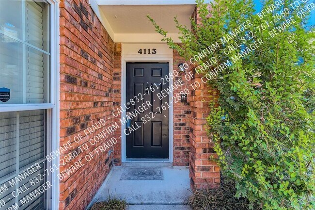 Photo - 4113 Starboard Trail