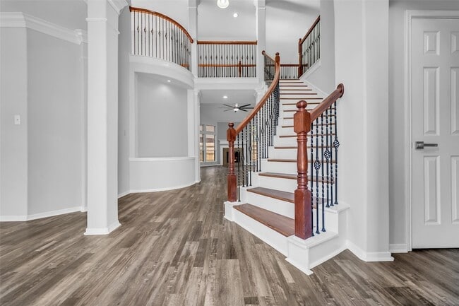 Photo - 17315 Deep Prairie Dr