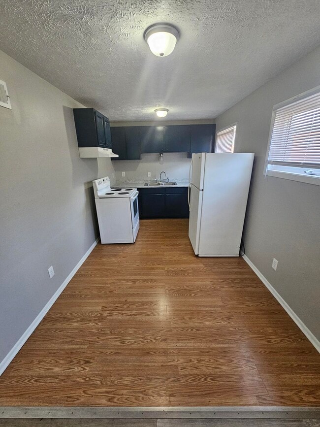 Benson Crest Apartments