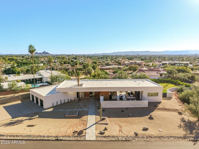 Photo - 4905 E White Gates Dr