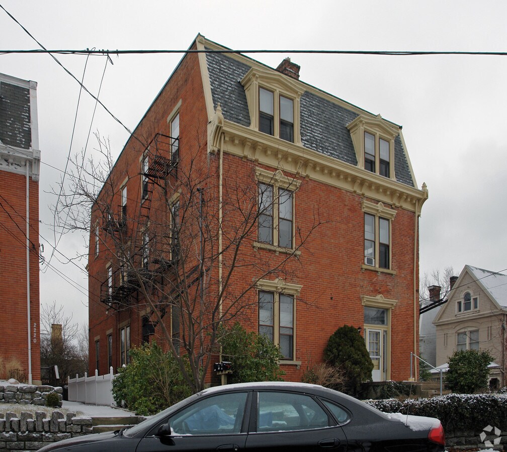 Photo - Ohio 2215-2217-2219