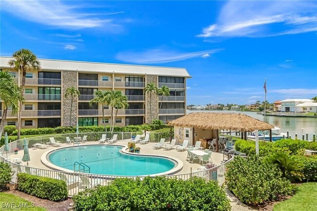 Photo - 3000 Gulf Shore Blvd N Unidad 213 Rental
