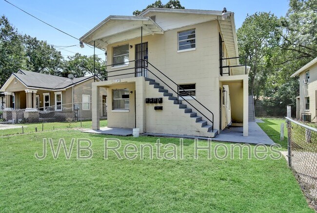 Building Photo - 1524 W 21st St Unit #1
