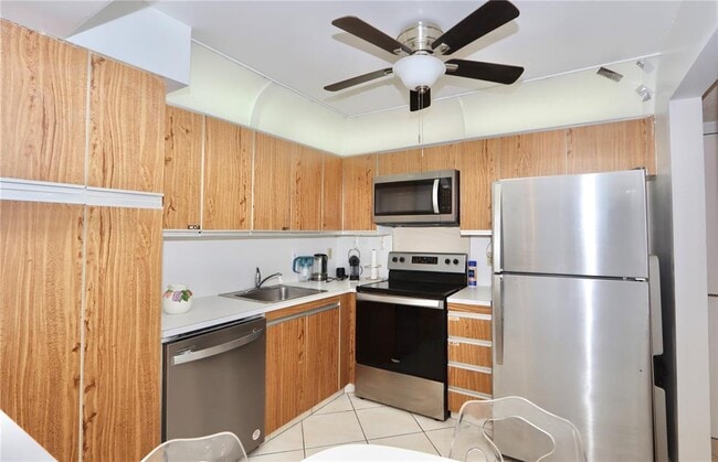 Photo - 2401 S Ocean Dr