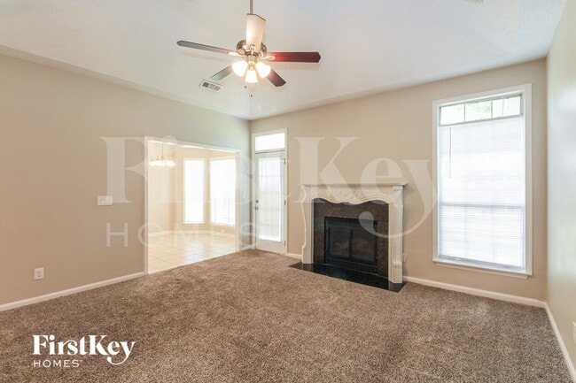 Photo - 4101 Chimney Springs Ct