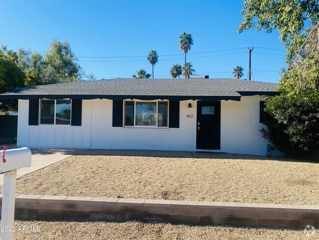 Building Photo - 402 N 73rd St Rental