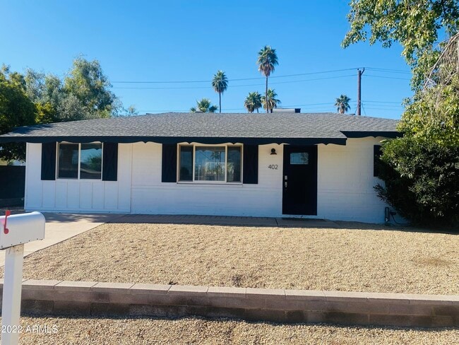 Photo - 402 N 73rd St House