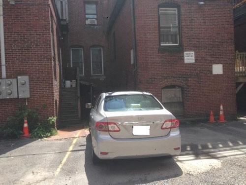 Photo - 1400 Beacon St Apartment Unit 4