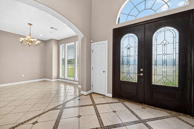 Photo - Large 4 Bed, 3.5 bath luxury home on 1 acr...