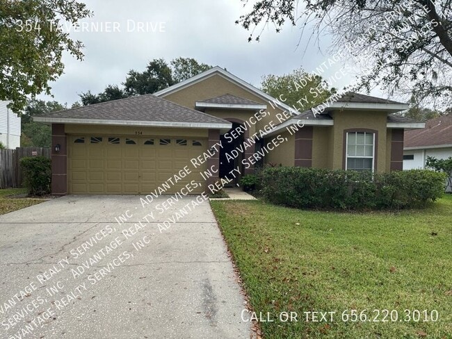 Photo - 354 Tavernier Dr
