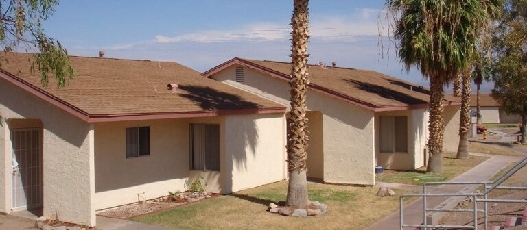 Photo - Riverview Terrace Apartments
