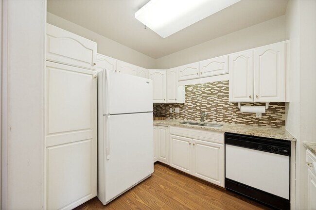 Photo - Two Bedroom Condo in Senior Living