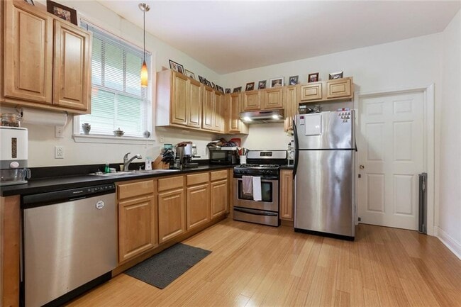 Photo - 3615 Calhoun St Unit 1