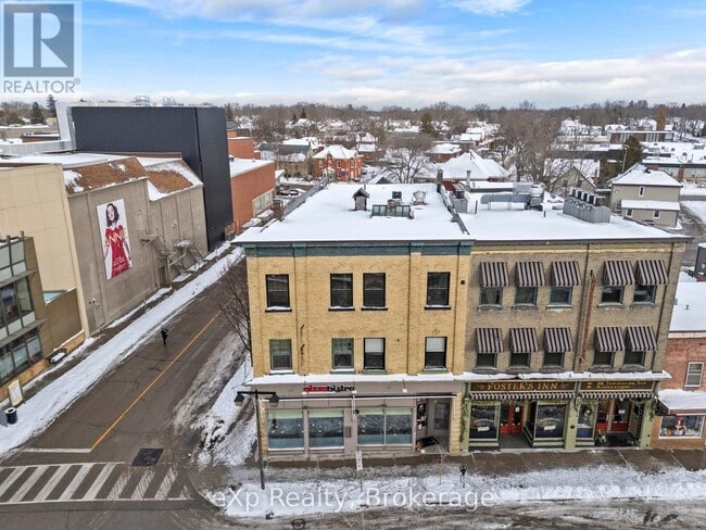 Photo - 109 Downie St Unité 2