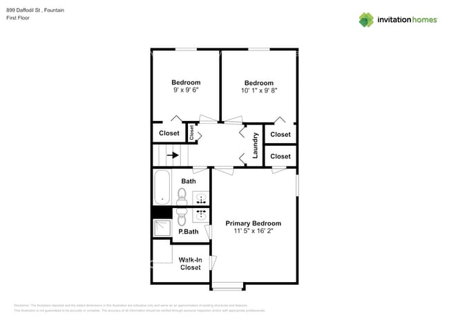 Photo - 899 Daffodil St