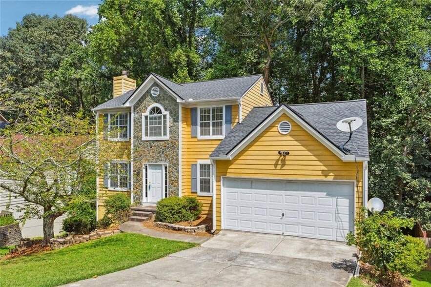 525 Abbotts Hill Ln