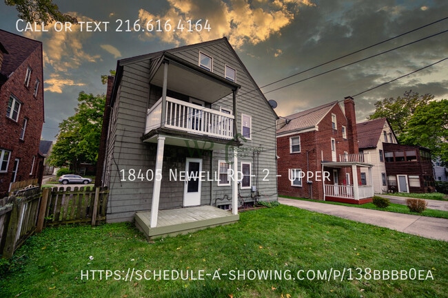 Photo - 18405 Newell Rd Unit 2 - Upper