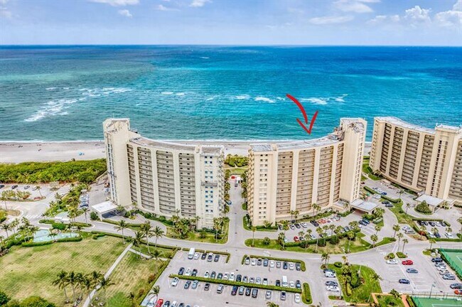Photo - 300 Ocean Trail Way Unit 907