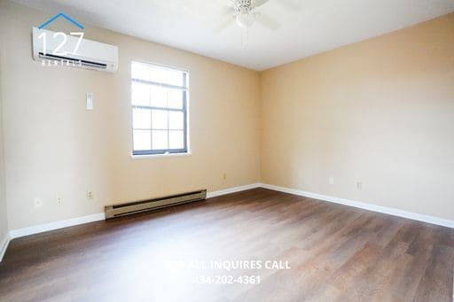 Photo - Updated 2BR with Private Entry, Spacious Yard, & Washer and Dryer Included