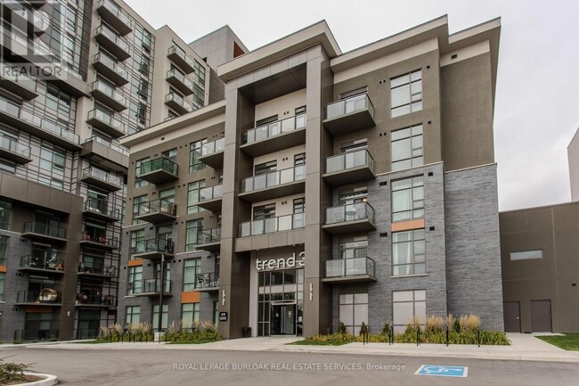 Photo - 470 Dundas St E Unit 317
