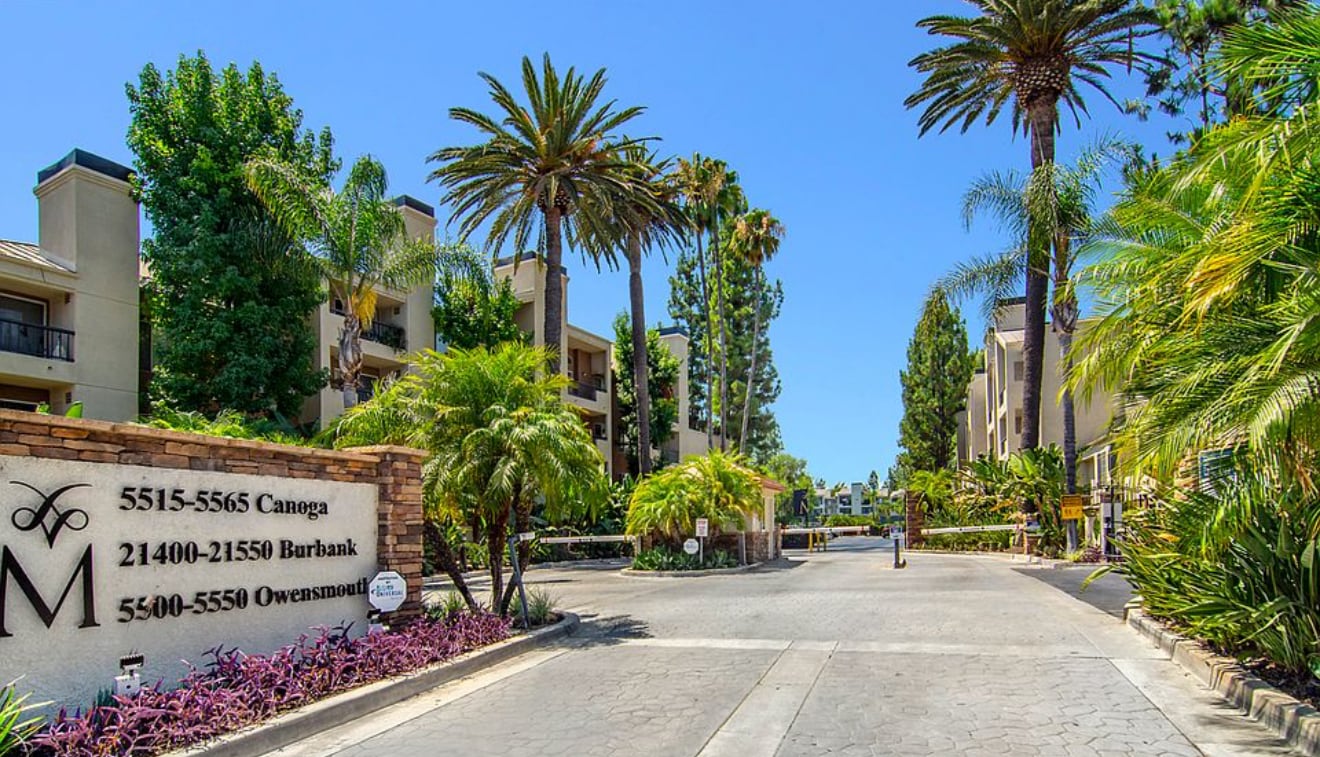 Photo - 5525 Canoga Ave Condo Unit 330