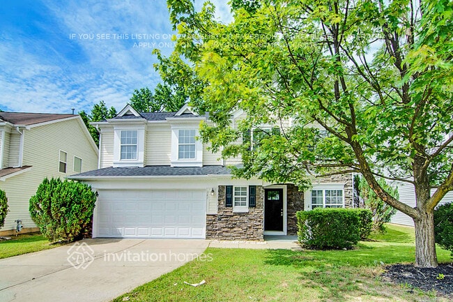 Building Photo - 347 Ashdale Dr Rental