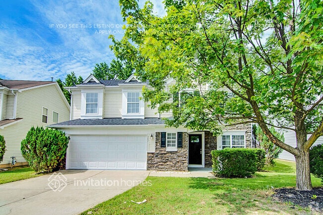 Building Photo - 347 Ashdale Dr Rental