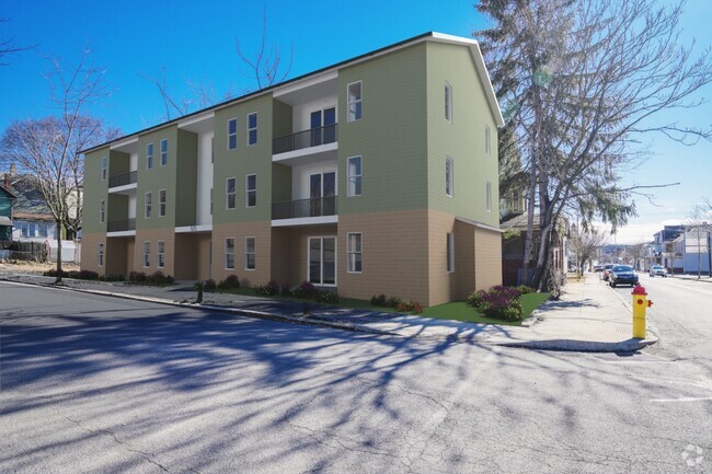 Building Photo - 517 18th St Unit 301 Rental