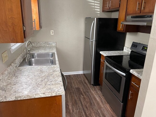 2060 Pat's Pl Unit A