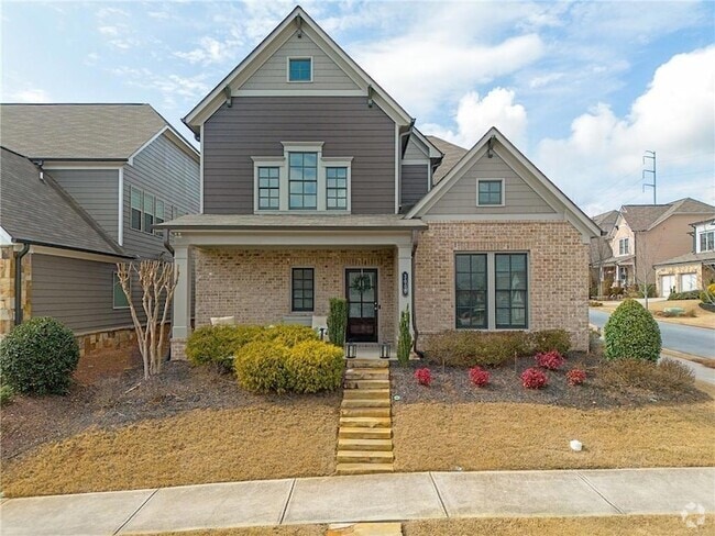 Building Photo - 3000 Smyrna Grove Dr Rental