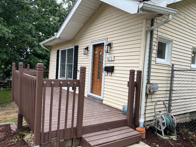 Photo - 673 Harrison Ave