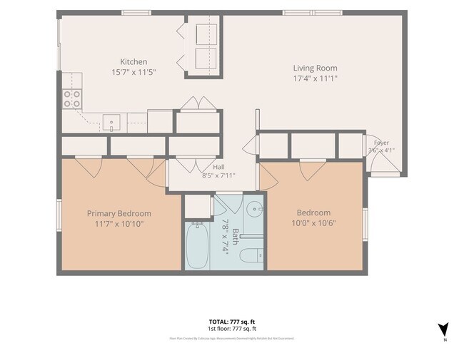519 Sky Vue Dr Unit 519 Sky Vue Unit D